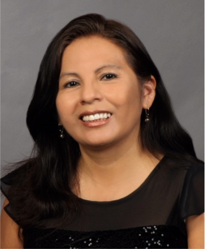 Ph.D Karin Chumbimuni
