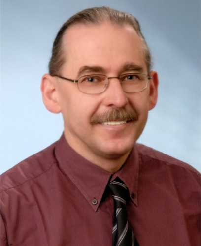 Físico Ernst Paul Müller