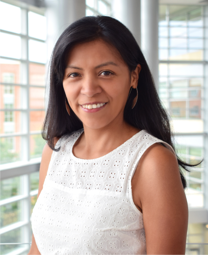 PhD. Verónica Villena