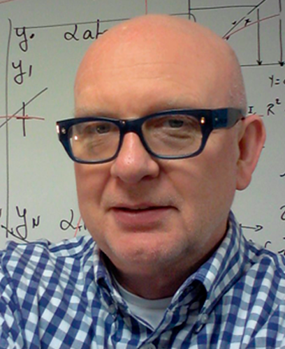 Ph.D Gilles Lefebvre